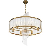 Подвесная люстра Frame MOD174PL-06G Maytoni