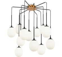 Подвесной светильник Branch MOD176PL-12G Maytoni