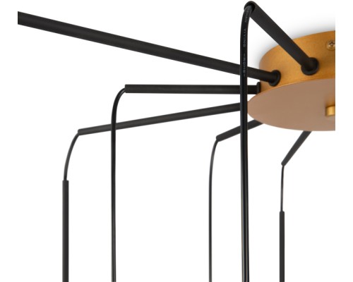 Подвесной светильник Branch MOD176PL-12G Maytoni