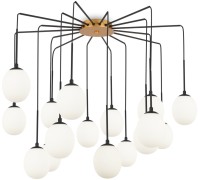 Подвесной светильник Branch MOD176PL-16G Maytoni