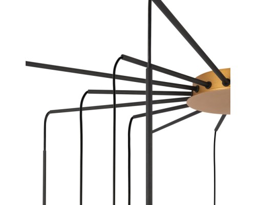 Подвесной светильник Branch MOD176PL-16G Maytoni