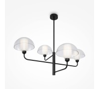 Потолочная люстра Memory MOD177PL-04B Maytoni