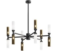 Потолочная люстра Memory MOD177PL-12G Maytoni