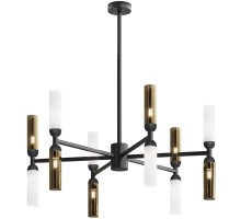 Потолочная люстра Memory MOD177PL-12G Maytoni