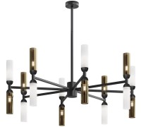 Потолочная люстра Memory MOD177PL-16G Maytoni