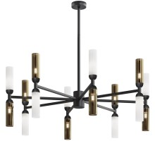 Потолочная люстра Memory MOD177PL-16G Maytoni