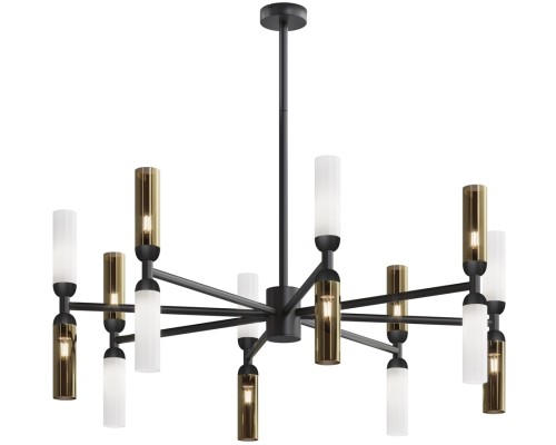 Потолочная люстра Memory MOD177PL-16G Maytoni