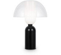 Интерьерная настольная лампа Memory MOD177TL-01B Maytoni