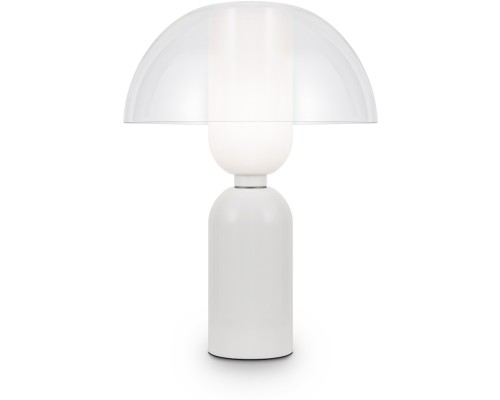 Интерьерная настольная лампа Memory MOD177TL-01W Maytoni