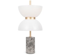 Интерьерная настольная лампа Memory MOD178TL-L11GR3K Maytoni