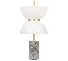 Интерьерная настольная лампа Memory MOD178TL-L11GR3K Maytoni