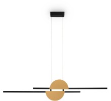 Подвесной светильник Skyline MOD179PL-L26BS4K Maytoni