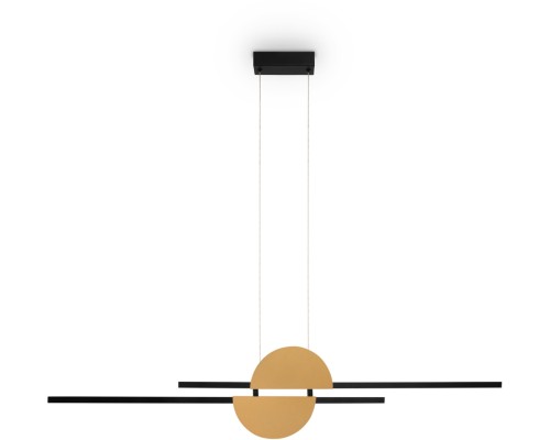 Подвесной светильник Skyline MOD179PL-L26BS4K Maytoni