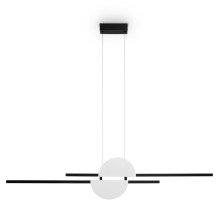 Подвесной светильник Skyline MOD179PL-L26W4K Maytoni