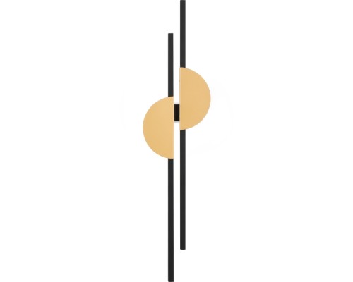 Настенный светильник Skyline MOD179WL-L22BS4K1 Maytoni