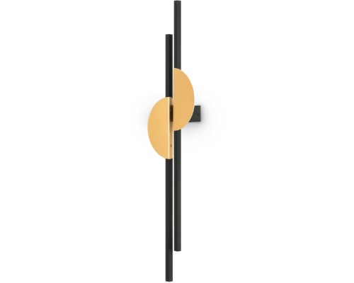 Настенный светильник Skyline MOD179WL-L22BS4K1 Maytoni