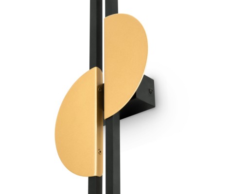 Настенный светильник Skyline MOD179WL-L22BS4K Maytoni