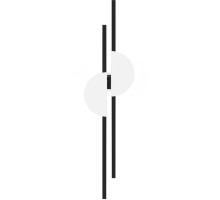 Настенный светильник Skyline MOD179WL-L22W4K1 Maytoni