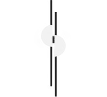 Настенный светильник Skyline MOD179WL-L22W4K Maytoni