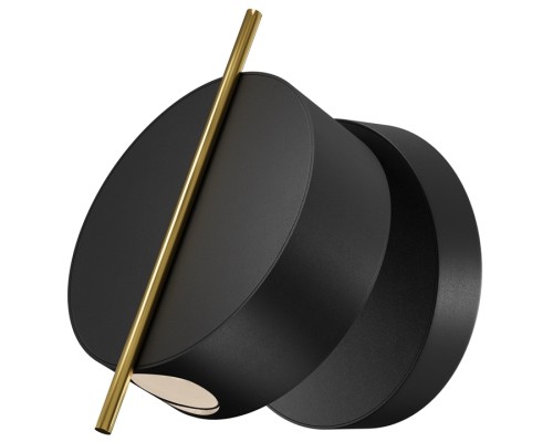 Спот Nuance MOD180WL-L4B3K Maytoni