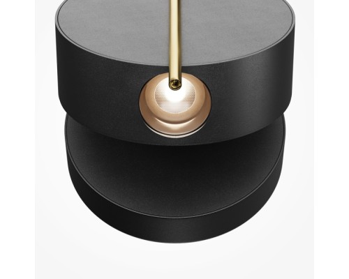 Спот Nuance MOD180WL-L4B3K Maytoni