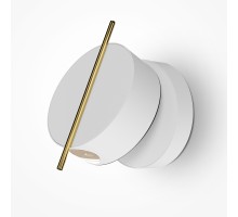 Спот Nuance MOD180WL-L4W3K Maytoni