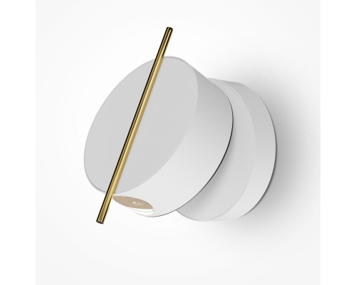 Спот Nuance MOD180WL-L4W3K Maytoni