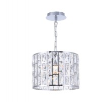 Подвесной светильник Gelid MOD184-PL-01-CH Maytoni