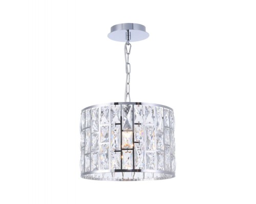 Подвесной светильник Gelid MOD184-PL-01-CH Maytoni