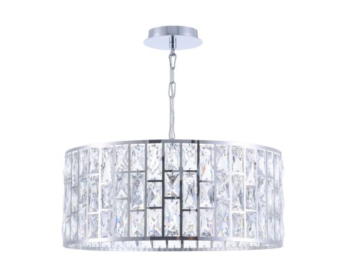 Подвесной светильник Gelid MOD184-PL-04-CH Maytoni