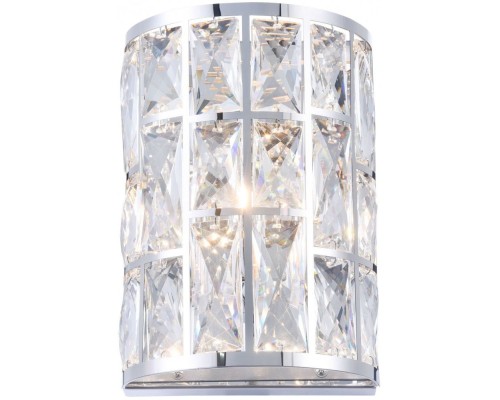 Настенный светильник Gelid MOD184-WL-01-CH Maytoni