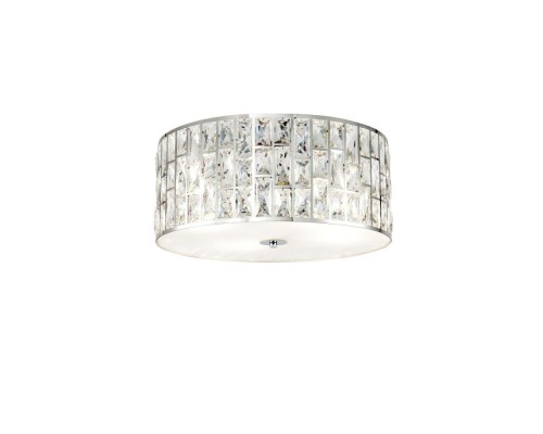 Потолочная люстра Gelid MOD184PL-04CH Maytoni