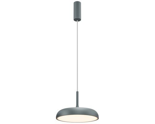 Подвесной светильник Gerhard MOD189PL-L12GR3K1 Maytoni