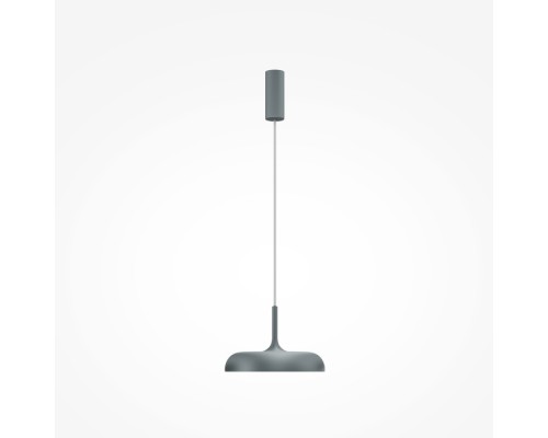 Подвесной светильник Gerhard MOD189PL-L12GR3K1 Maytoni