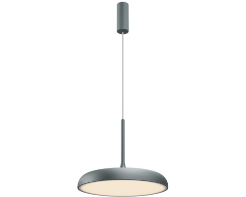 Подвесной светильник Gerhard MOD189PL-L18GR3K1 Maytoni
