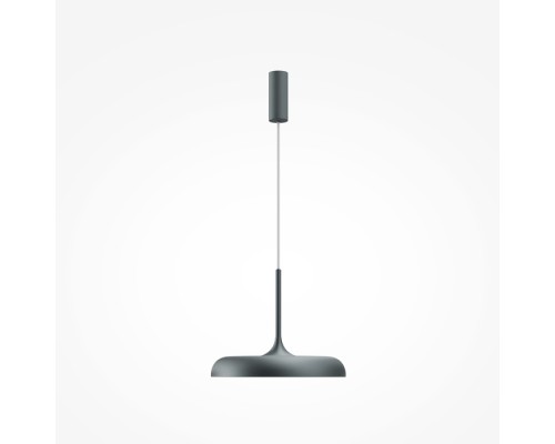 Подвесной светильник Gerhard MOD189PL-L18GR3K1 Maytoni