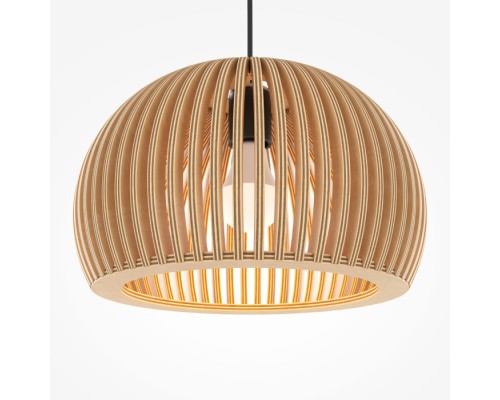 Подвесной светильник Roots MOD195PL-01W Maytoni