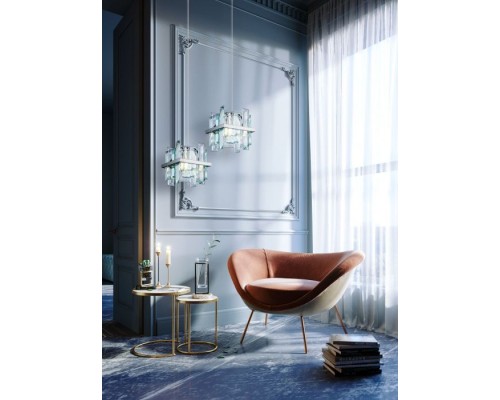 Подвесной светильник Cerezo MOD201PL-01N Maytoni