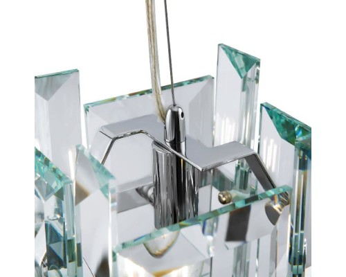 Подвесной светильник Cerezo MOD201PL-01N Maytoni