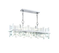 Подвесная люстра Cerezo MOD201PL-08N Maytoni