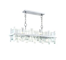 Подвесная люстра Cerezo MOD201PL-08N Maytoni