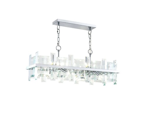 Подвесная люстра Cerezo MOD201PL-08N Maytoni