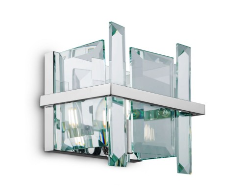 Настенный светильник Cerezo MOD201WL-01N Maytoni