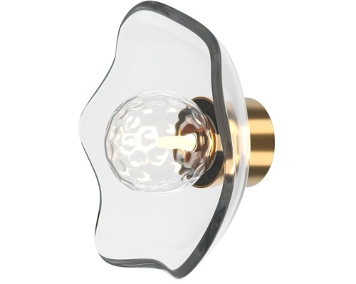 Бра Miracle MOD207WL-01BS Maytoni