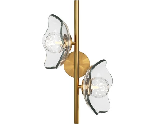 Бра Miracle MOD207WL-02BS Maytoni