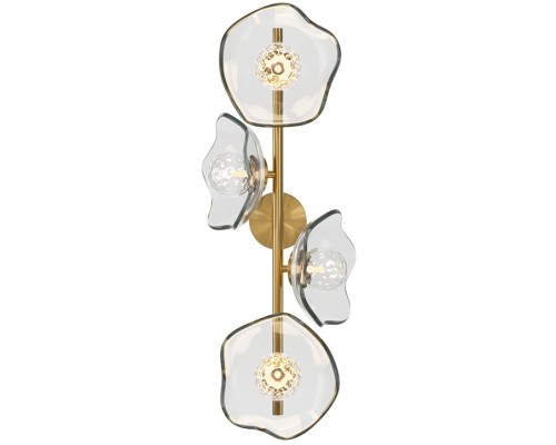 Бра Miracle MOD207WL-04BS Maytoni