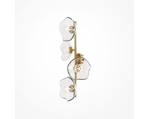 Бра Miracle MOD207WL-04BS Maytoni