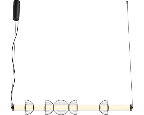 Подвесной светильник Cosmo MOD210PL-L39B3K Maytoni
