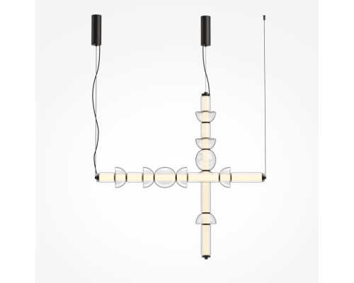 Подвесной светильник Cosmo MOD210PL-L39B3K Maytoni