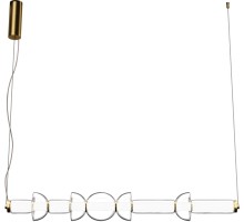 Подвесной светильник Cosmo MOD210PL-L39BS3K Maytoni